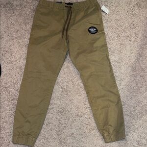 Men's Jogger Pants
